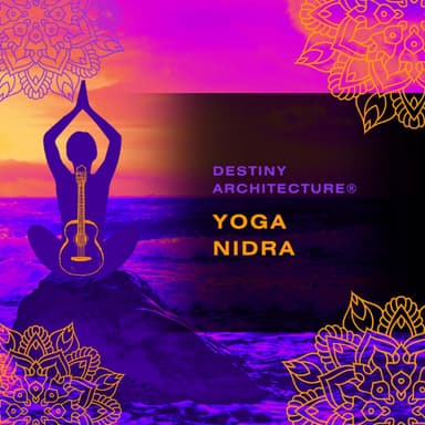Destiny Architecture